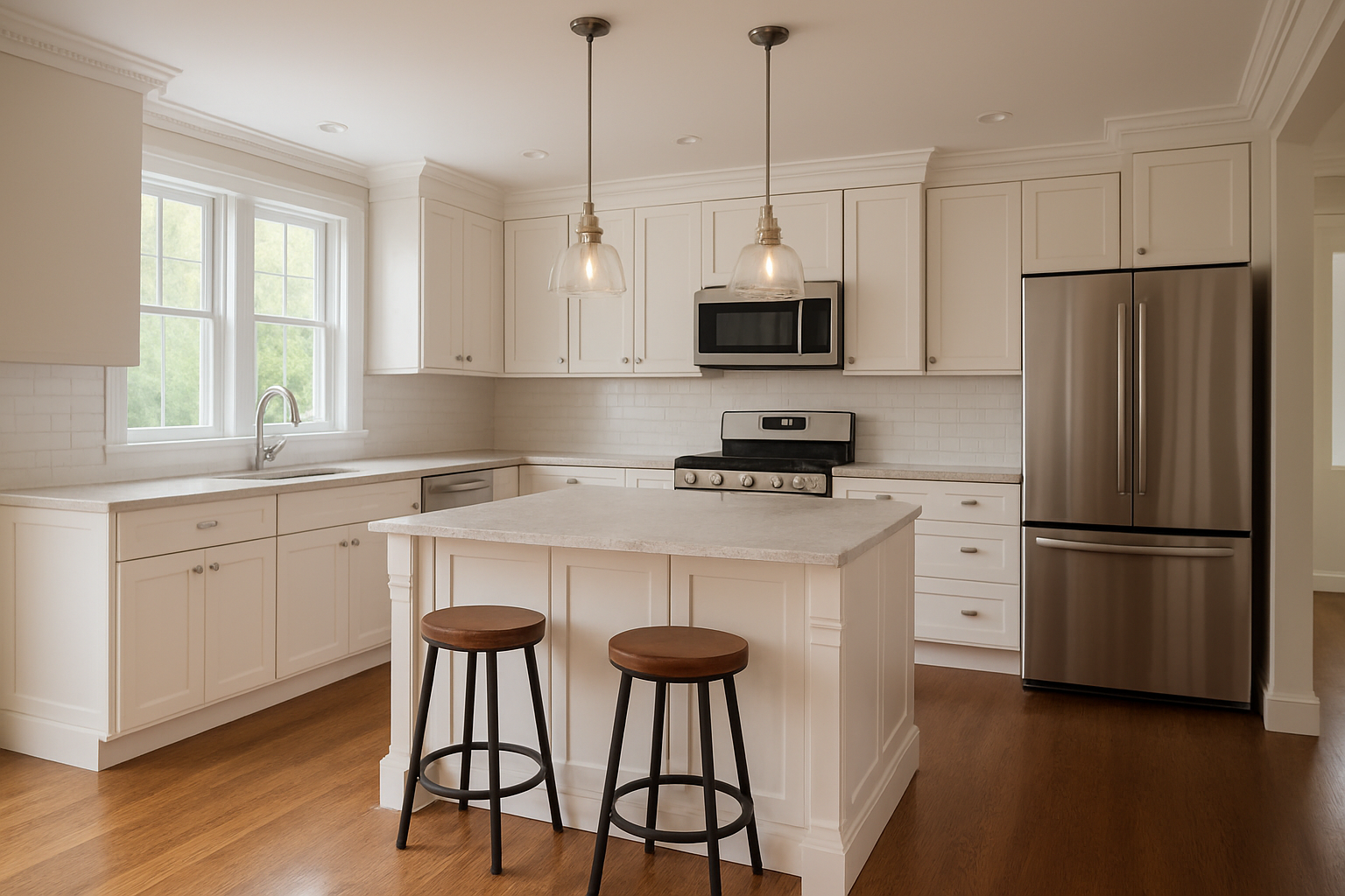 How to Plan a Kitchen Layout That Fits How Your Family Actually Cooks