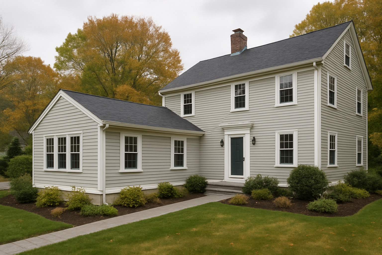 What Greater Boston Homeowners Should Know Before Building a Home Addition